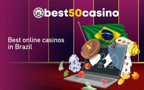 top 10 casinos in Brazil